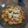 El cooksnap de Rochii cuando hizo Ñoquis de harina.