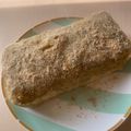 Cooksnap dari alla untuk resep Bolu Pisang Kukus No Mixer