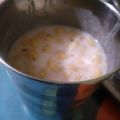 Jolly singh का कुकस्नैप जब उन्होंने बूंदी का रायता। (boondi ka raita recipe in Hindi) बनाया था।