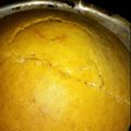 El cooksnap de Olivos Raqelita cuando hizo Bizcochuelo de vainilla de 1 huevo.
