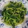 陳伽瑜 的 《 青菜料理 》蒜炒芥蘭菜 cooksnap