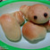 Cooksnap dari leny wijayanti untuk resep Roti unyil empukkk