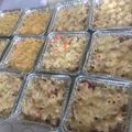 Cooksnap dari Monica Avrelia Faruwu untuk resep Macaroni Schotel Kukus by Ibu Yasmin