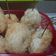 Cooksnap dari Ummu Rifa untuk resep Corndog Sosis