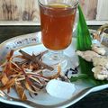Cooksnap dari Priska Koes untuk resep Wedang Uwuh