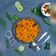 Kajal Mankad Gandhi's cooksnap of when they made વઘારેલા ભાત (Vagharela Bhat Recipe In Gujarati).