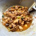 Cooksnap dari dahlia irvanto untuk resep Ati ampela ayam (bumbu kuning)