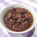 Cooksnap dari Kurnia Kemala Sari untuk resep Bistik Daging Sapi