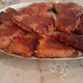 Zsuzsanna Gál Cooksnap-ja, amikor elkészítette a(z) Labancpecsenye 🧀 receptet.