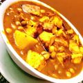 Nandini Sharma's cooksnap of when they made শাহী মটর পনির (Sahi matar paneer recipe in bengali).