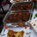 کوک اسنپ 🍃Ma Akbari🍃 بعد از امتحان کردن خورشت فسنجون با مرغ محلی.