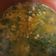 El cooksnap de Silvia cuando hizo Potaje de garbanzos, espinacas y bacalao.