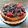El cooksnap de Maria Alejandra Renzi cuando hizo Cheesecake con frutos rojos.