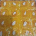 Cooksnap dari Dian Dewi Sartika Marunduh untuk resep 010. Lekker Holland Ala Mommy Qeenan