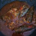 Cooksnap dari alodie untuk resep Sarden Tongkol (Tanpa Presto)