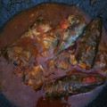 Cooksnap dari alodie untuk resep Sarden Tongkol (Tanpa Presto)