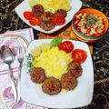 کوک اسنپ Setareh Tahmasebi بعد از امتحان کردن کباب تابه ای گردویی تویسرکان.
