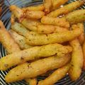 Cooksnap dari Adyanti Putri untuk resep Stik Kentang Keju