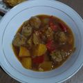 Cooksnap dari Jervi Diana Laily untuk resep Bola Daging Saus Tiram