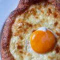 Сooksnap від Владлена, який(а) приготував(ла) Хачапурі.