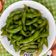 林惠珠 的 黑胡椒蒜香毛豆 cooksnap