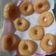 Cooksnap dari Elsa Shifia untuk resep Donat gluten free