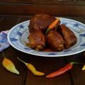 Cooksnap dari Titin Gisa untuk resep Ayam Kecap Pedas Manis