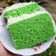 Cooksnap dari Jakiah untuk resep Cake Chiffon Pandan Kukus