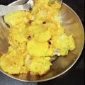 Parul Saini का कुकस्नैप जब उन्होंने अरबी की सूखी सब्जी (Arbi ki sukhi sabzi recipe in hindi) बनाया था।