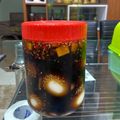 Cooksnap của Diem Tran khi họ làm theo món Trứng ngâm tương