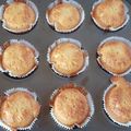 El cooksnap de Judith Ruiz cuando hizo Cupcakes de vainilla.