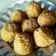 Vanita Kukadia's cooksnap of when they made ચૂરમા ના લાડુ.