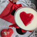 Сooksnap від Альона, який(а) приготував(ла) Панакота з ягідним желе.