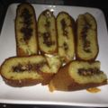 Cooksnap dari latisha untuk resep Martabak Manis Anti gagal