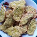Cooksnap dari Tatik Handayani untuk resep TEMEN (TEmpe MENdoan)
