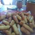 El cooksnap de ga_olaeta cuando hizo Palitos dulces de mi infancia.