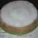 El cooksnap de anaobando cuando hizo Tarta de ricota.