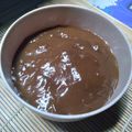 Cooksnap dari Kurnia Kemala Sari untuk resep Selai Kopi