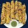 शिप्रा मेहरोत्रा का कुकस्नैप जब उन्होंने मेथी थेपला (Methi thepla recipe in Hindi) बनाया था।