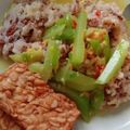 Cooksnap dari Dhian Ratnasari untuk resep Gulai labu siam buncis