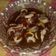 Cooksnap dari ummi cholsum untuk resep Cumi-cumi Bumbu Hitam