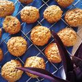 Cooksnap από persaki στη συνταγή Μπισκότα με βρώμη και κομμάτια σοκολάτας