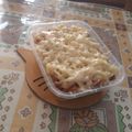 Cooksnap dari Fenny untuk resep Schotel Kentang Kukus