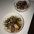Petra Kőrösi Cooksnap-ja, amikor elkészítette a(z) Tejberizs receptet.