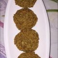 صورة من janna21، شاركها بعد تجربة وصفة فلافل منزلي ولا أشهى