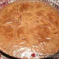 Cooksnap από july88 στη συνταγή Kladdkaka – Σουηδικό brownie
