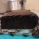 Cooksnap dari nabila zaujatu juanda untuk resep Broken PangCho (Brownies Kentang Panggang Chocochips)