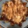 il Makiko Tanaka quando ha preparato Frittella salata giapponese okonomiyaki