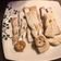 El cooksnap de Cary cuando hizo Calzones Rotos Caseros!.