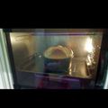 Yi-xuan LU 的 原味戚風蛋糕(燙麵法） cooksnap